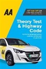 Aa Theory Test & Highway Code