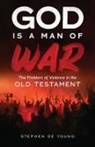 Stephen de Young, Tbd - God Is a Man of War