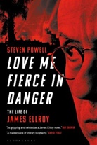 Dr Steven (University of Liverpool Powell, Steven Powell, Powell Steven Powell - Bove Me Fierce In Danger