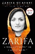 Zarifa Ghafari, Hannah Smith, Hannah Lucinda Smith,  ZARIFA GHAFARI HANNA - Zarifa - A Woman s Battle in a Man s World. As Featured in NETFLIX