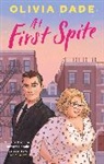 Olivia Dade, OLIVIA DADE - At First Spite