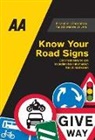 Know Your Road Signs
