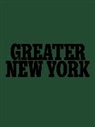 Ruba Katrib, Ruba Graf Katrib, Jody Graf, Ruba Katrib, Katrib Ruba - Greater New York 2021
