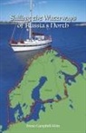Irene Campbell-Grin - Sailing the Waterways of Russia's North