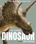 Chris Barker - The Ultimate Dinosaur Encyclopedia