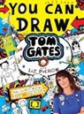 Liz Pichon, Pichon Liz - You Can Draw Tom Gates with Liz Pichon