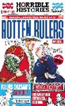 Terry Deary, Deary Terry, Martin Brown, Mike Phillips - Rotten Rulers