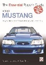 Dave Smith - Ford Mustang