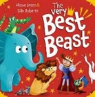 Alison Green, Sian Roberts - The Very Best Beast