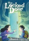 Jill Atkins, Miriam Serafin - The Locked Door