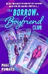 PAGE POWARS, Page Powars - The Borrow a Boyfriend Club