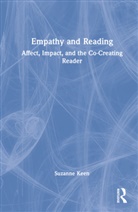 Suzanne Keen, Keen Suzanne - Empathy and Reading