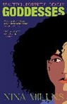 Nina Millns, NINA MILLNS - Goddesses