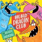 Beach - Big Bad Dragon Club