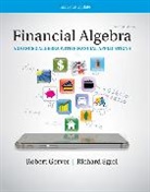 Robert Gerver, Robert (North Shore High School Gerver, Richard J Sgroi, Richard J. Sgroi, Richard J. (Bedford Central School District Sgroi - K12 Student Workbook for Financial Algebra: Advanced Algebra with Financial Applications Tax Code Update, 2nd Student Edition