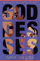 Nina Millns, NINA MILLNS - Goddesses
