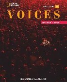 tbc - Voices Advanced Teacher's book