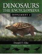 Donald F. Glut, Glut Donald F. - Dinosaurs