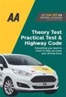 Theory Test, Practical Test & Highway Code