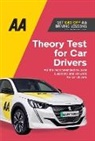 Aa Theory Test for Car Drivers