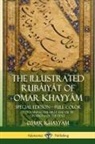 Edmund Dulac, Edward Fitzgerald, Omar Khayyam, Omar Khayyám - The Illustrated Rubáiyát of Omar Khayyám