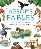 Caroline Lawrence, Robert Ingpen - Aesop's Fables