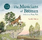 Gerda Muller, Gerda Muller, MULLER GERDA - Musicians of Bremen