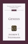 Baker, Author David W Baker, Baker David - GENESIS