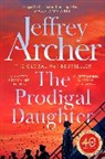 Jeffrey Archer, ARCHER JEFFREY - The Prodigal Daughter
