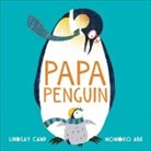 Lindsay Camp, Camp Lindsay, Momoko Abe - Papa Penguin