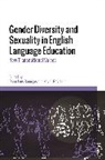 Darío Luis Banegas, Navan Govender, Darío Luis Banegas, Dr Dario Luis (University of Edinburgh Banegas, Dr Navan (University of Strathclyde Govender, Navan Govender - Gender Diversity and Sexuality in English Language Education