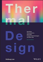 LEE, H Lee, HoSung Lee - Thermal Design