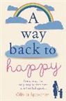 Spooner Olivia Spooner, Olivia Spooner - Way Back to Happy