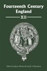 James Bothwell, Jeffrey S J S Hamilton, Jeffrey S. J. S. Hamilton, Dr Jeffrey S. (Customer) J.S. Hamilton, Professor Jeffrey S. (Customer) J.S. Hamilton - Fourteenth Century England XII