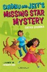 Chitra Soundar, Soundar Chitra, Amberin Huq - Sindhu and Jeet's Missing Star Mystery: A Bloomsbury Reader