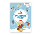 Trötsch Verlag - Trötsch Unser Sandmännchen Wundertüte Sandmännchen und Freunde