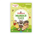 Trötsch Verlag - Trötsch Unser Sandmännchen Wundertüte Pittiplatsch