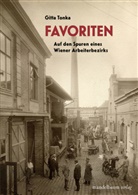 Gitta Tonka - Favoriten