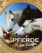 Michael Imhof - Pferde in der Kunst
