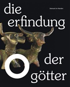 Landesmuseum Hannover (Hg ), Florian Klimscha, Landesmuseum Hannover (Hg.), Wiggering, Lukas Wiggering - Die Erfindung der Götter