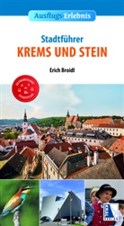 Erich Broidl - Stadtführer Krems und Stein