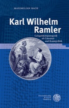 Maximilian Bach - Karl Wilhelm Ramler