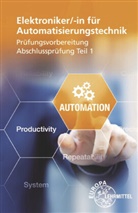 Christian Duhr - Elektroniker/-in für Automatisierungstechnik Prüfungsvorbereitung Teil 1