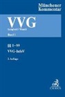 Theo Langheid, Manfred Wandt - Münchener Kommentar zum Versicherungsvertragsgesetz Band 1: §§ 1-99, VVG-InfoV