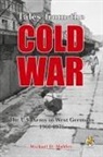 Michael Mahler, Michael D Mahler, Michael D. Mahler - Tales from the Cold War
