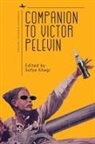 Sofya Khagi - Companion to Victor Pelevin