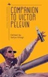 Sofya Khagi - Companion to Victor Pelevin