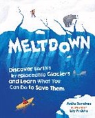 Lily Padula, Anita Sanchez, Sanchez Anita, Lily Padula, Padula Lily - Meltdown