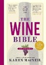 Karen MacNeil - The Wine Bible