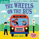 Vanja (ILT)/ Pixton Kragulj, Amy Pixton, Pixton Amy, Vanja Kragulj - Wheels on the Bus